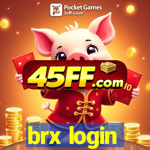 brx login